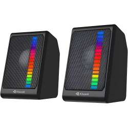 Speaker Wired Kisonli X13